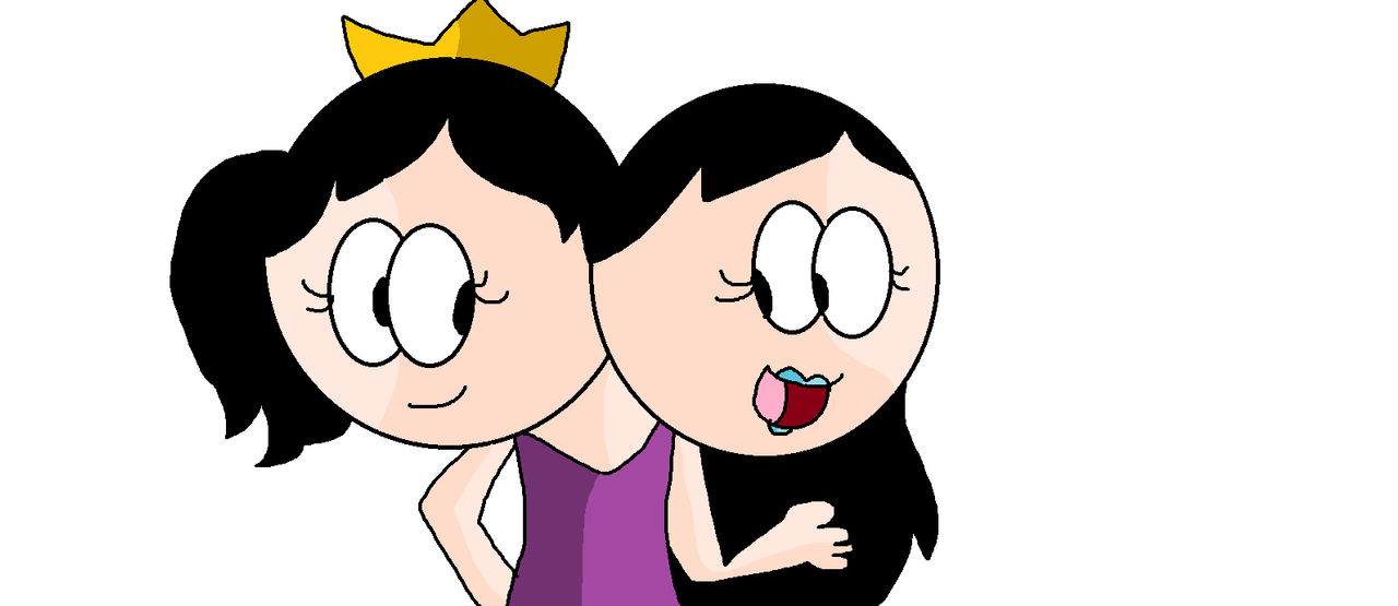 New OCs Conjoined Twins by Lydiathecrystalgem on DeviantArt