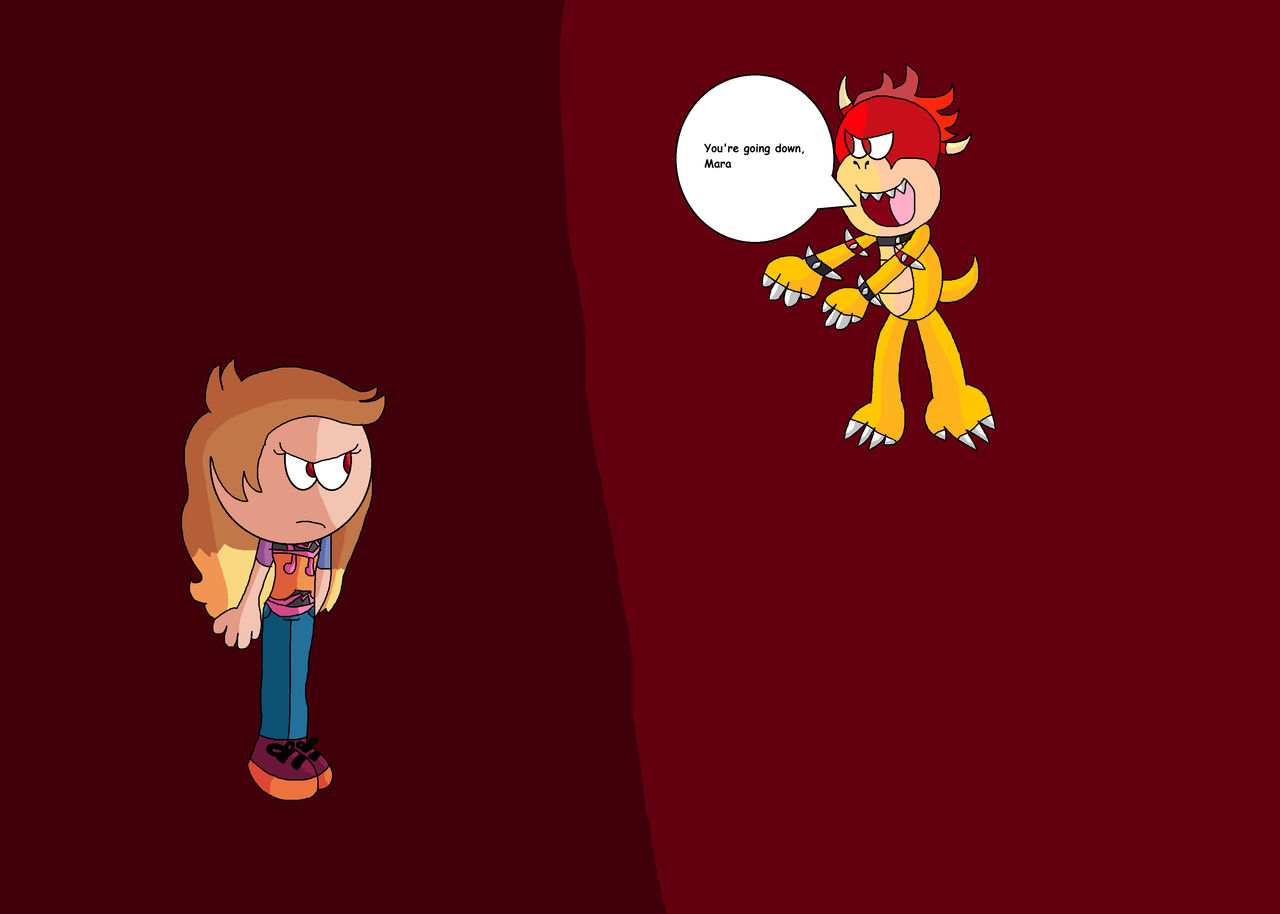 Request 2 Sunstone VS Ruby by Lydiathecrystalgem on DeviantArt