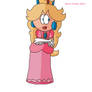 Movie Princess Peach