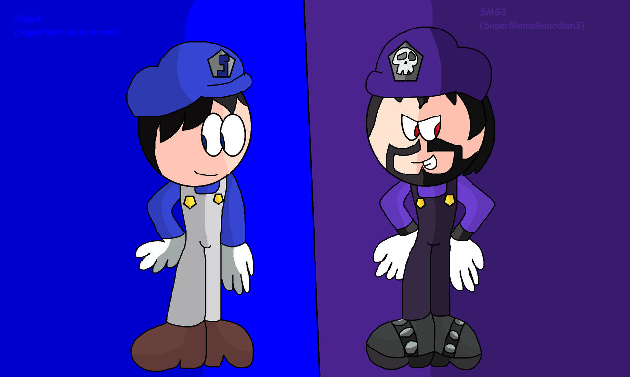 Rivals by Lydiathecrystalgem on DeviantArt