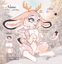 jackalope OTA