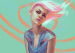 Covalent by minix
