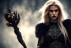 Selene the Witch (Remastered)