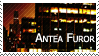 Antea Furor Stamp by WishmasterKami