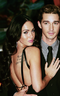 Megan Fox Shia LaBeouf 01