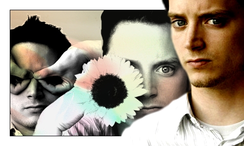 Elijah Wood