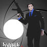 Phoenix Wright is 007