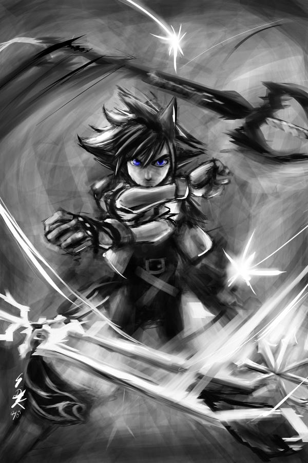 Final Form - finally XD by gts on DeviantArt