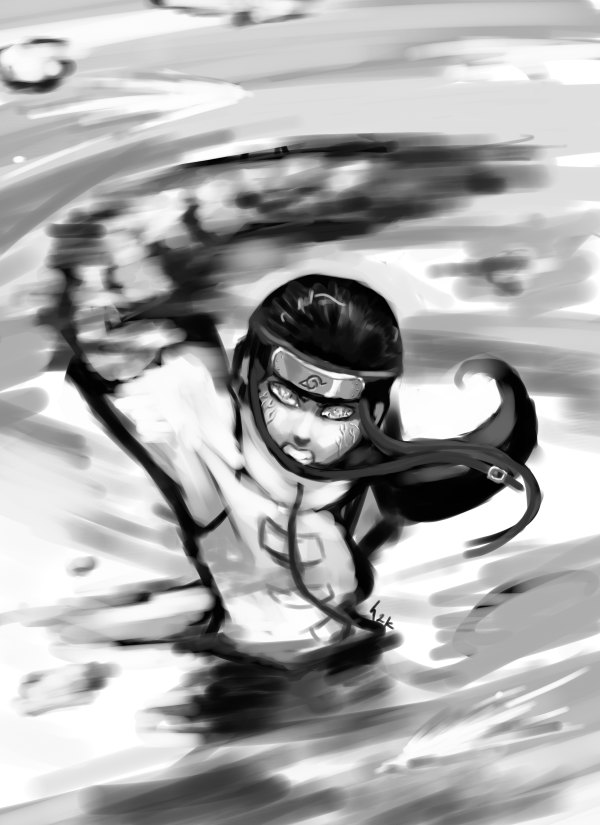 Spin Neji SPIN