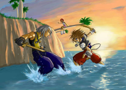 KH - Sunset Beach - final