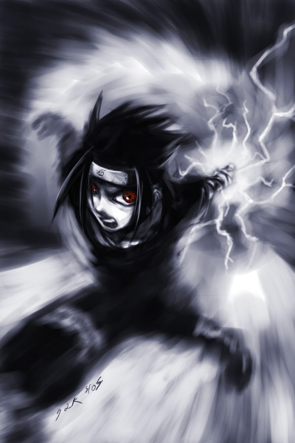 Chidori