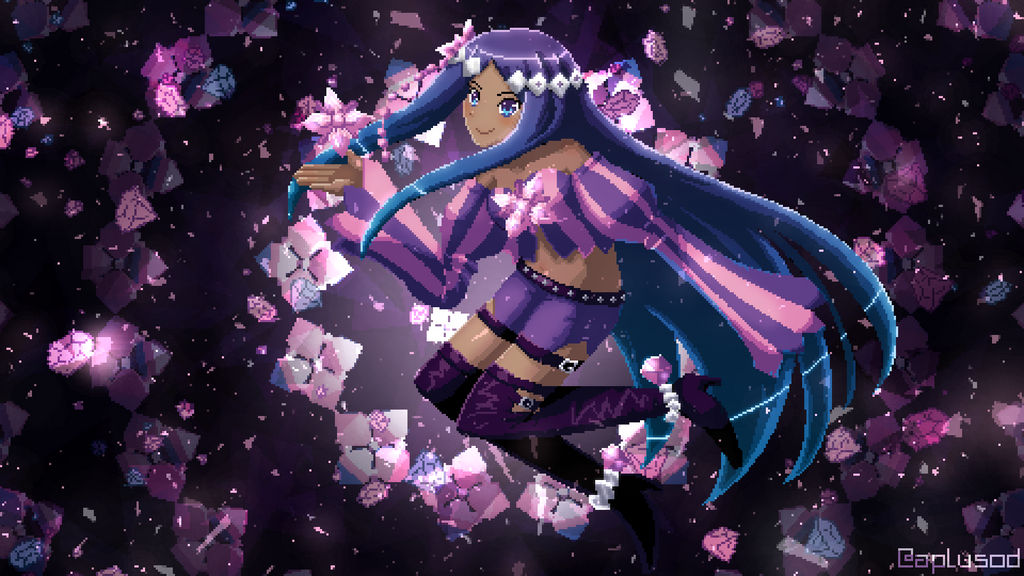 merli by aplusod on DeviantArt