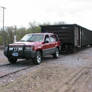 Who says Jeeps can't haul?