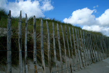 French beach x 2