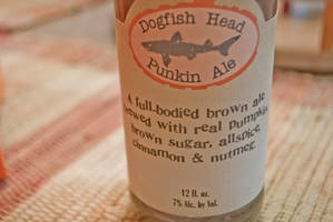 Dogfish Head