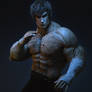 Kenshiro (Lifelike)