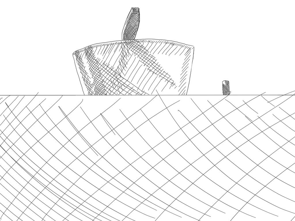 CROSS HATCHING TECHNIQUE 2 by kitkatz4evr on DeviantArt