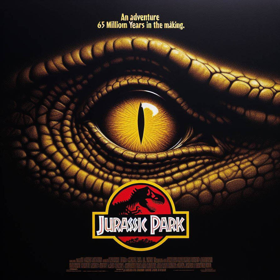 Raptor Eye by prehistoricpark96 on DeviantArt