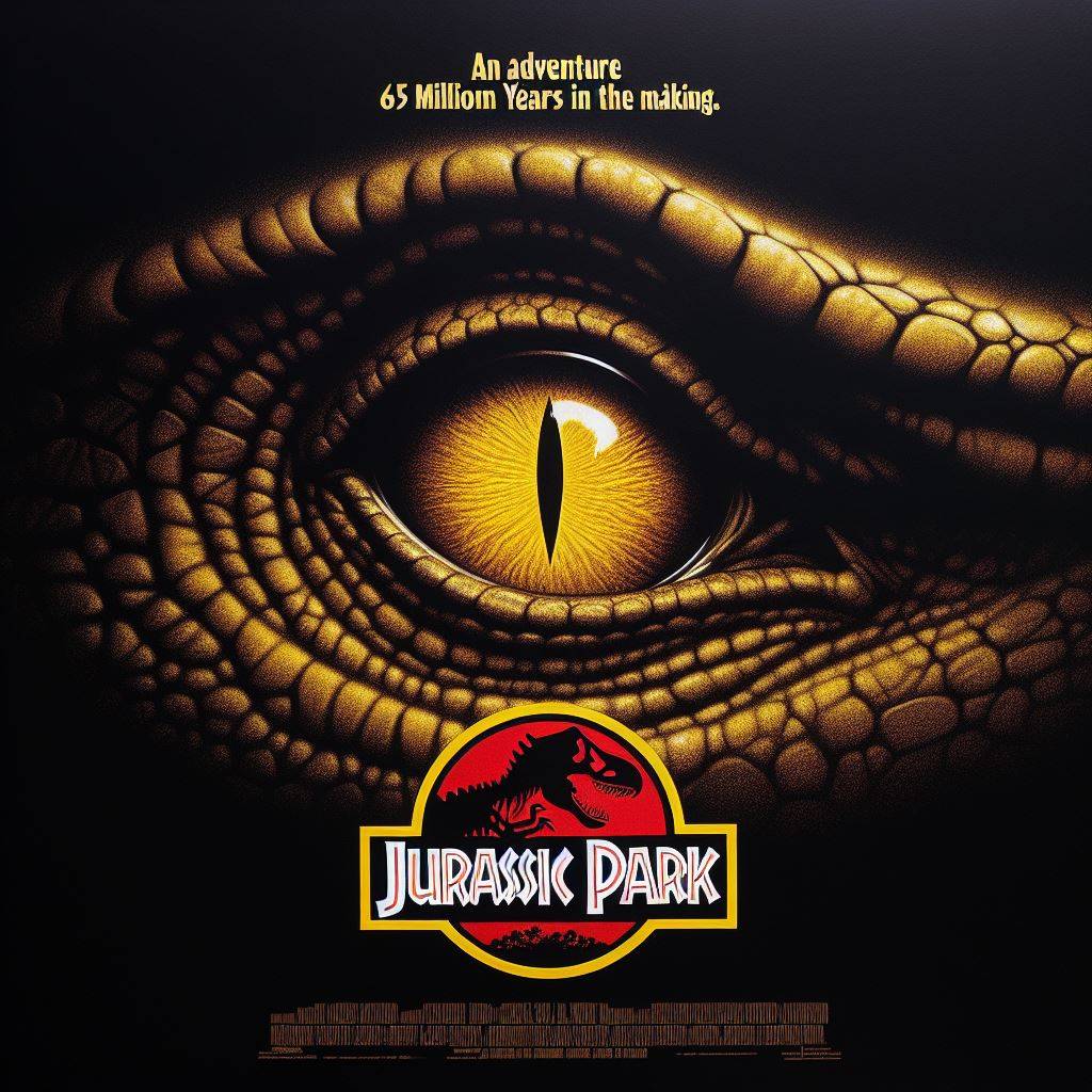 Raptor Eye by prehistoricpark96 on DeviantArt