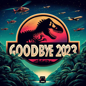 Goodbye 2023