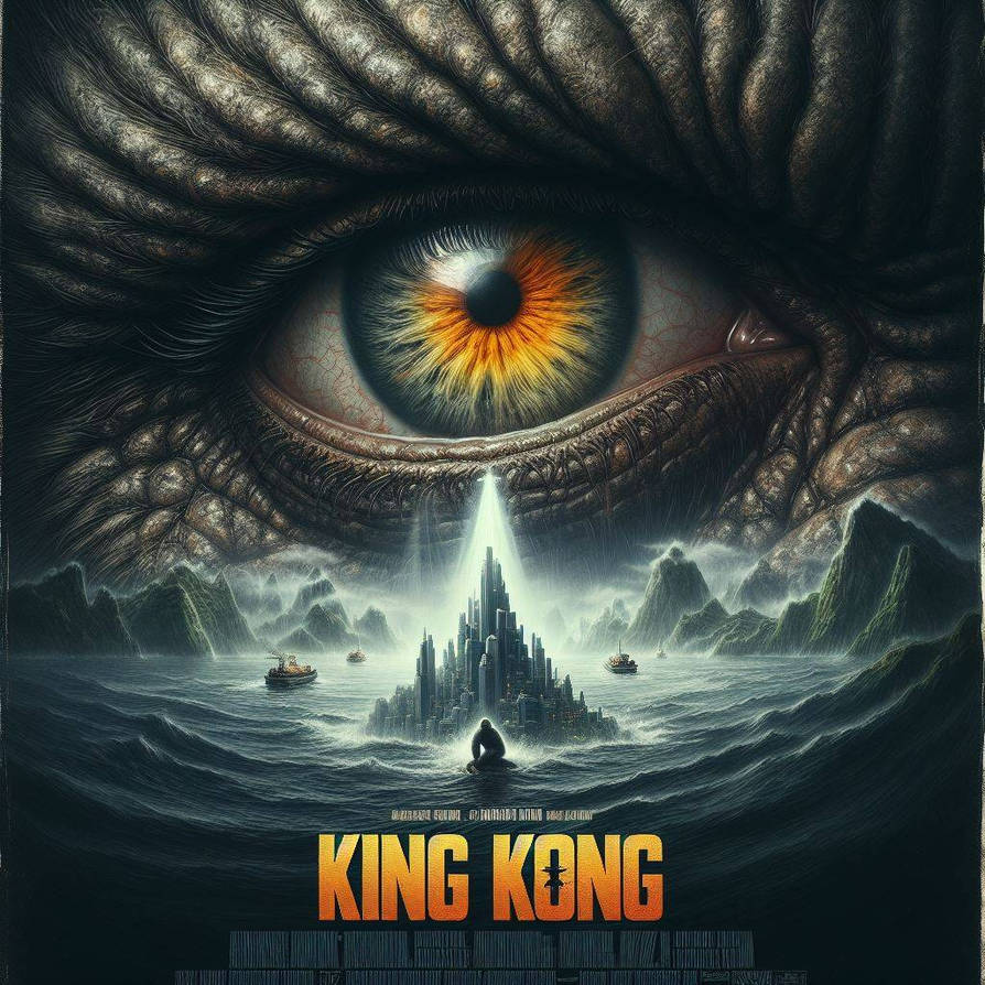 Artistic King Eye Image for Mobile Artistic King Eye Image for Mobile