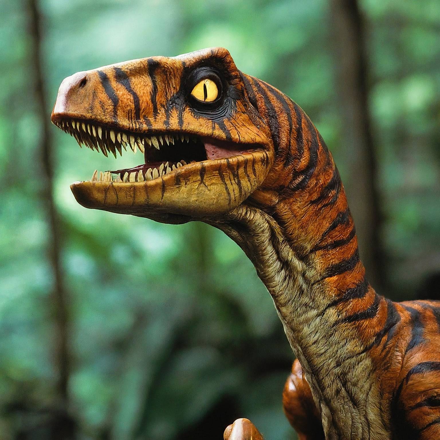 Jp Raptor Book Jurassic Park Novel Velociraptor by prehistoricpark96 on DeviantArt