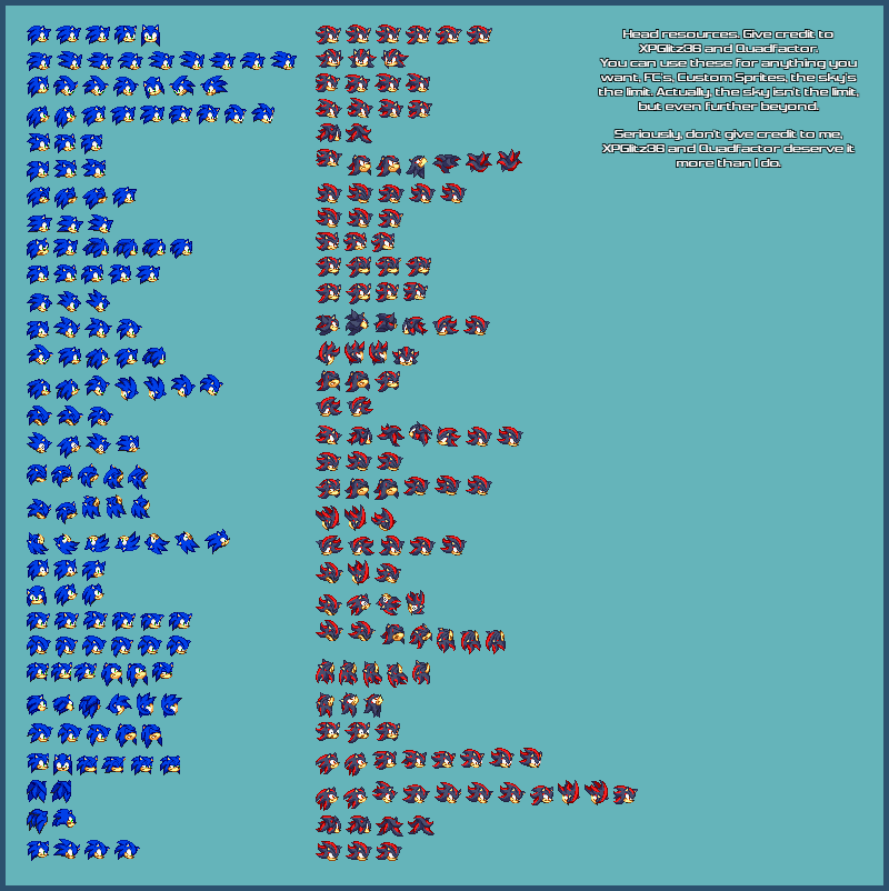 Mecha Sonic Sprite Sheet by TheKnucklesMainG4 on DeviantArt