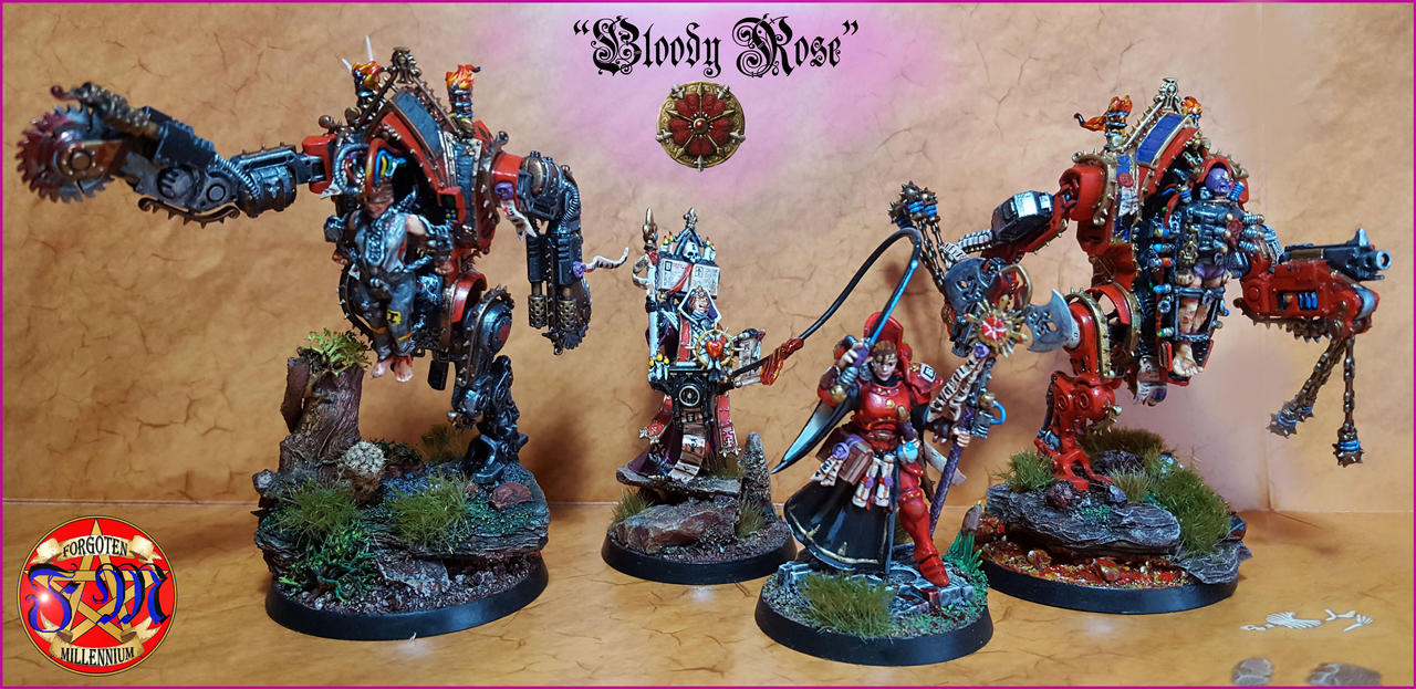 Blody Rote Bloody rose by LuisRodriguezBruno on DeviantArt