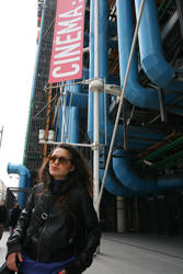 pompidou ID