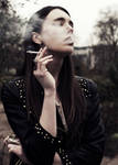 Melencholic by ChameleoN136 Melencholic by ChameleoN136