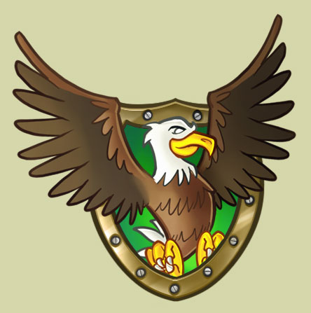 eagle sheild