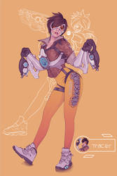 Tracer