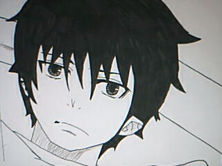 Rin Okumura