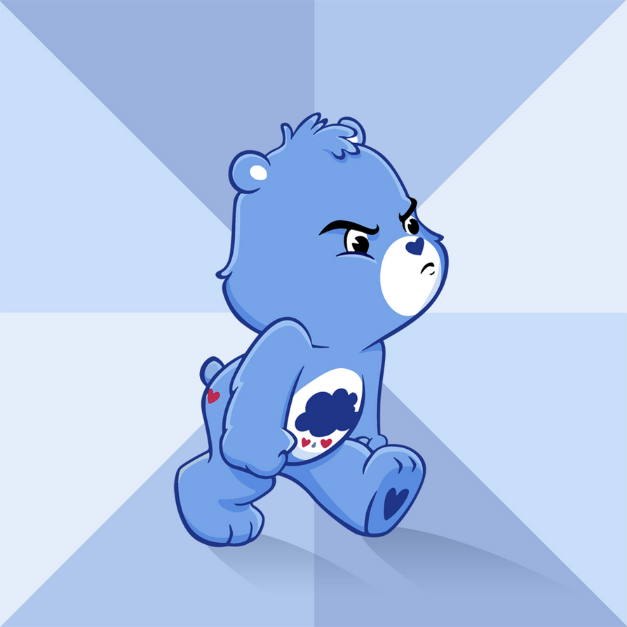 Grumpy Meme Template by IAmFluffyTheCat on DeviantArt