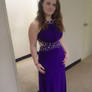 My Prom Dress!