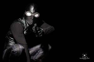 Spider-man Noir - Spider-man Shattered Dimensions