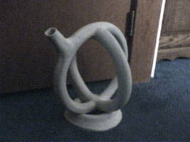 Ring Teapot 1