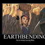 Earthbending