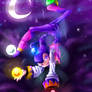 AT: Nights Into Dreams