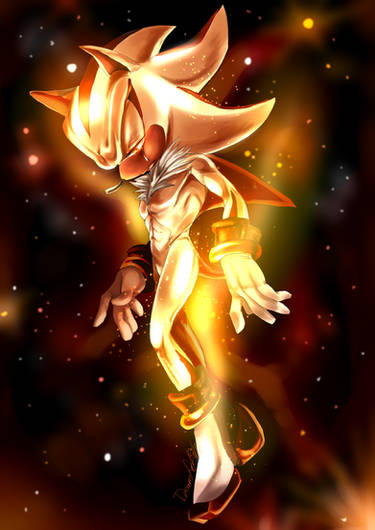 Super Movie Shadow the Hedgehog by GoldFoxLDProductions on DeviantArt