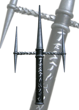 Mukuro S Trident By Arenaldiel On Deviantart Mukuro S Trident By Arenaldiel On Deviantart