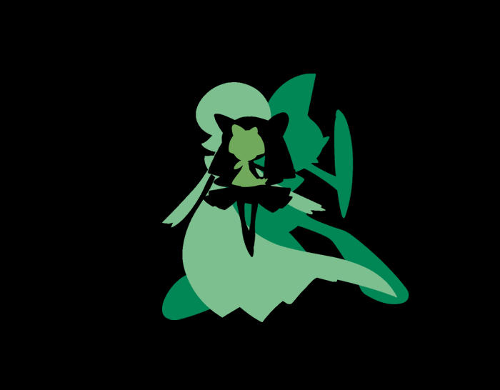 Ralts Evo by Kurososhi13 on DeviantArt