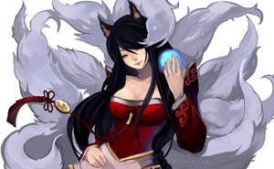 Ahri