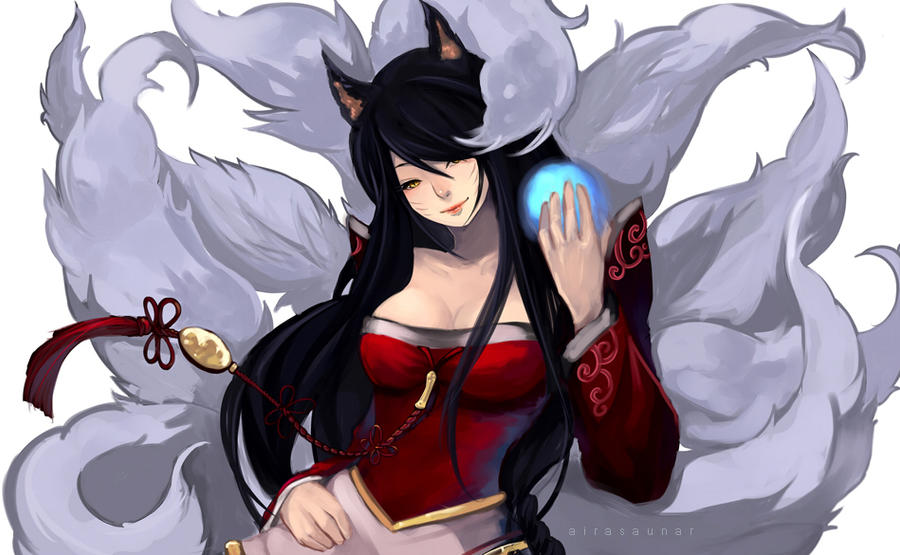 Ahri