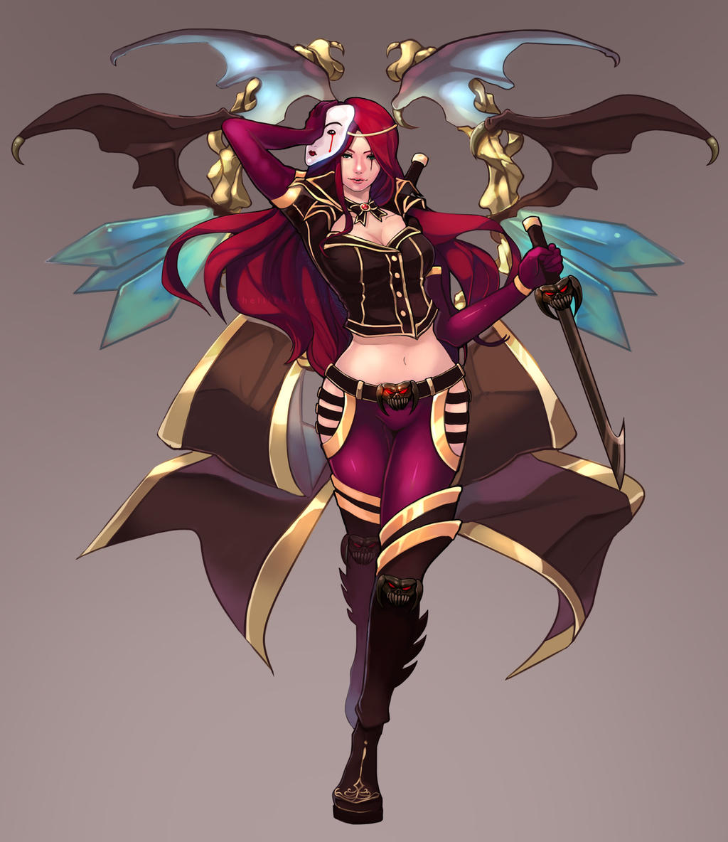 Katarina