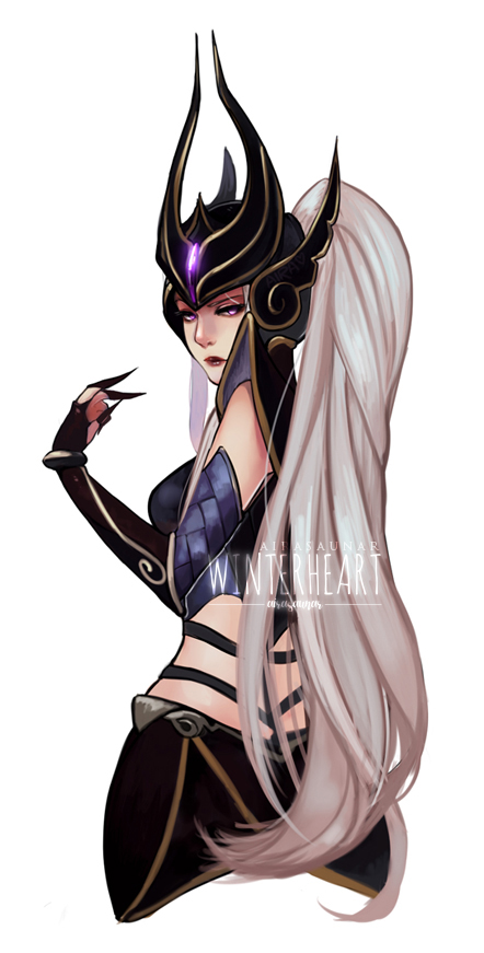 Syndra