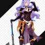 Fire Emblem Warriors: Camilla / Kamira