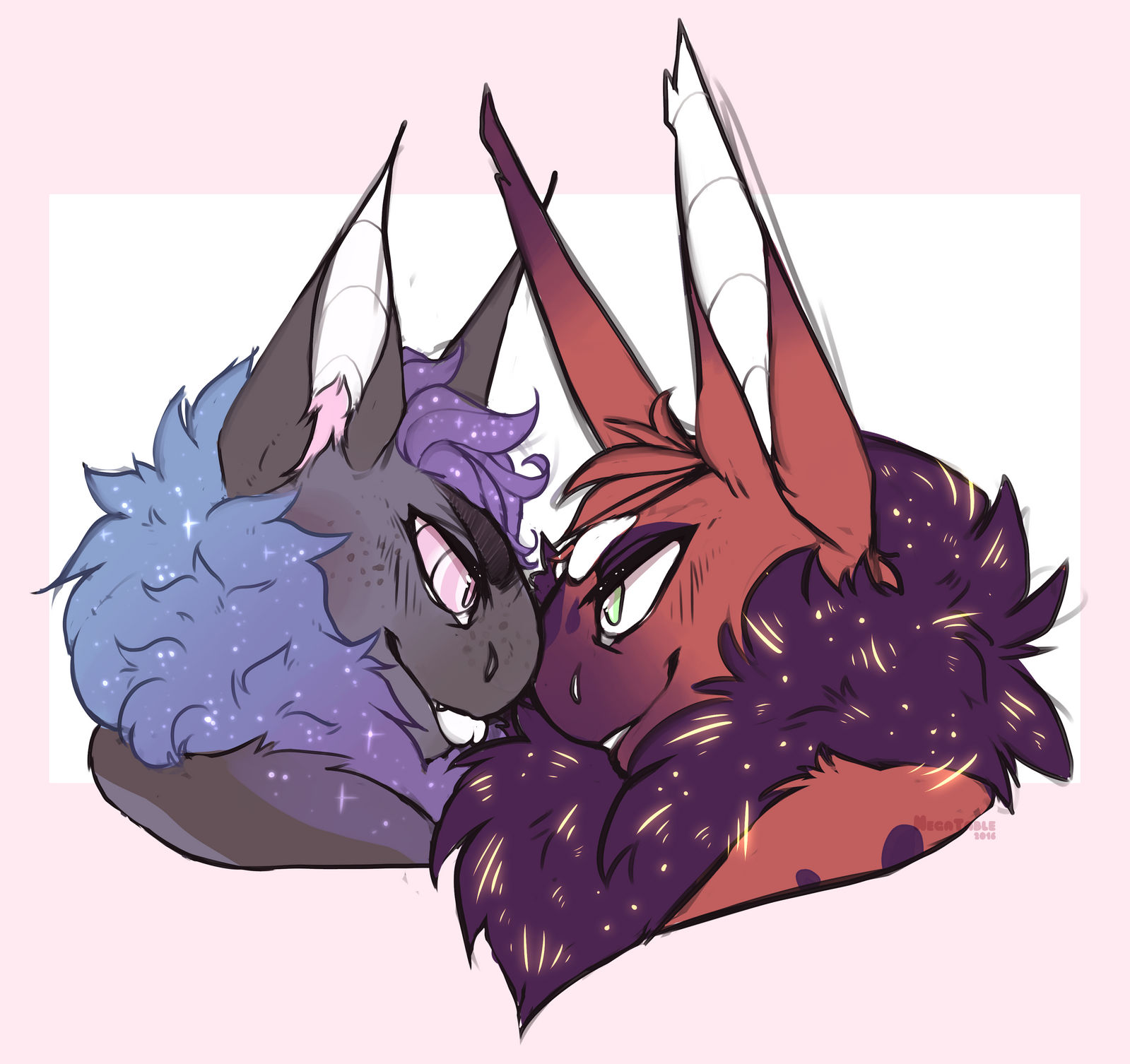 [COM] Lovers