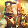 Showtime at Freddy's - Gen 3
