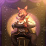 Showtime at Freddy's - Foxy The Pirate